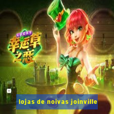 lojas de noivas joinville